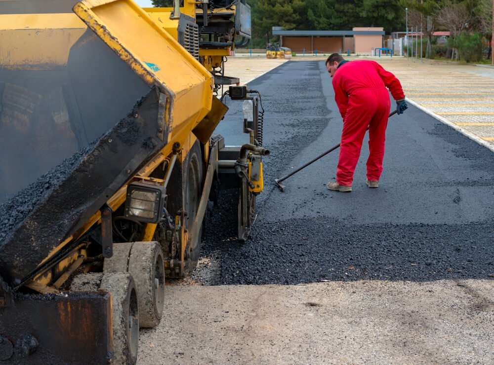 Ottawa Asphalt Company image