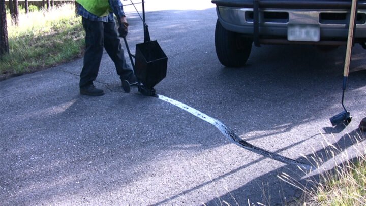 Ottawa Asphalt Company image