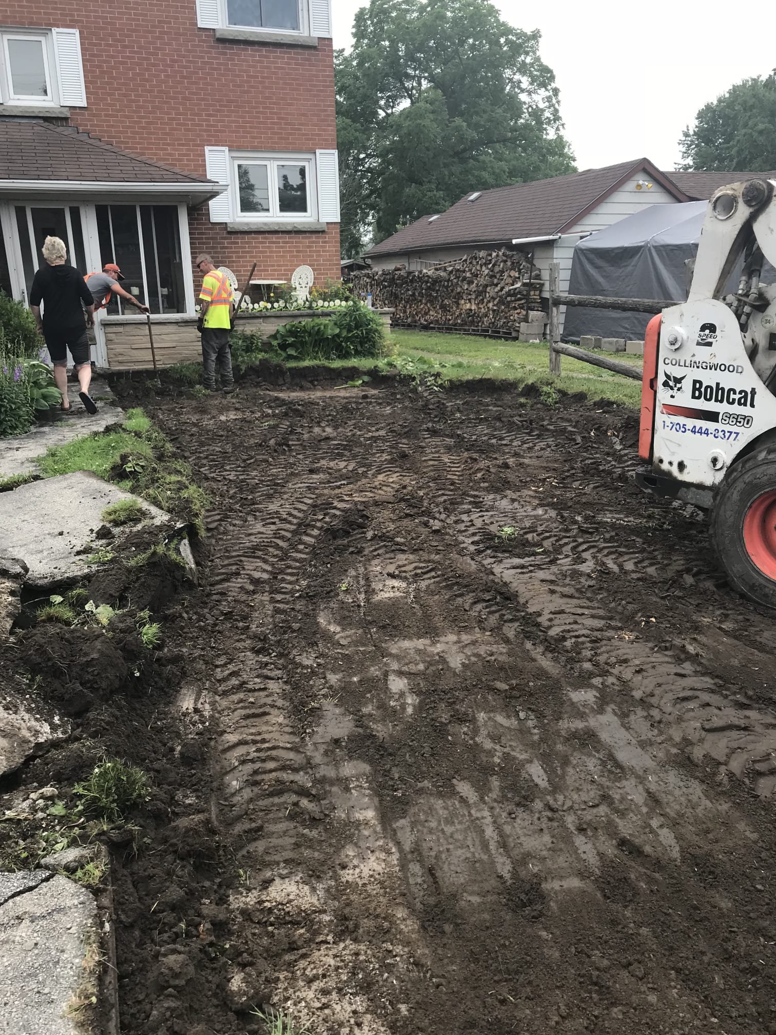 Ottawa Asphalt Company image