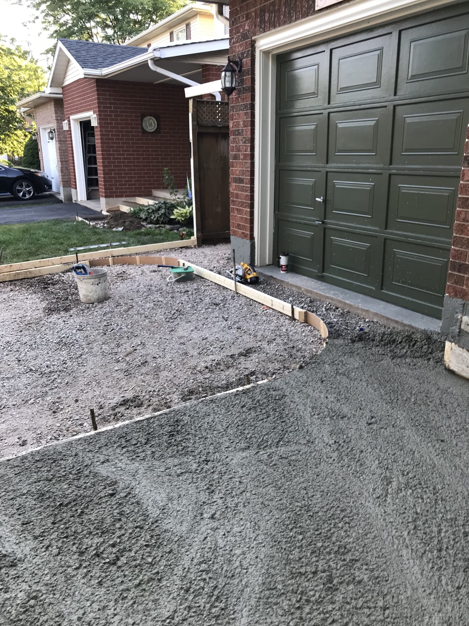 Asphalt Contractor in Ottawa
