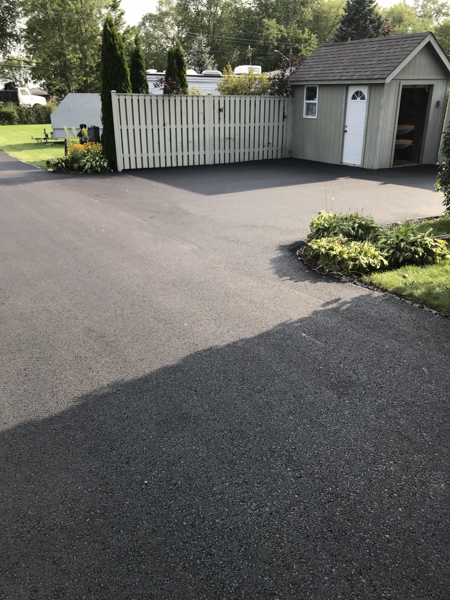 Sealcoating Services Ottawa