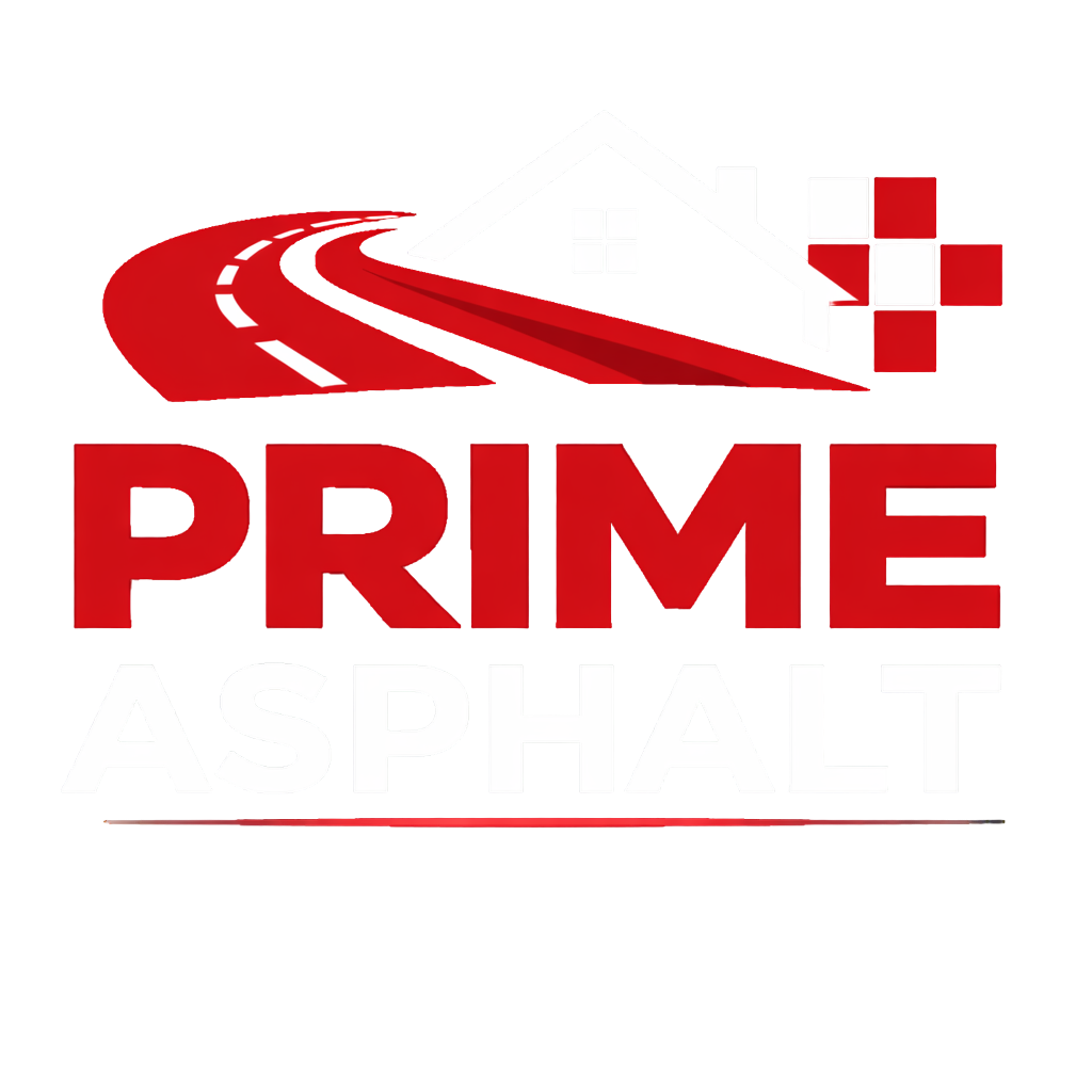 prime asphalt logo